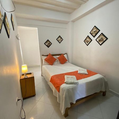 Casa Linda Apartment Santa Marta  Bagian luar foto