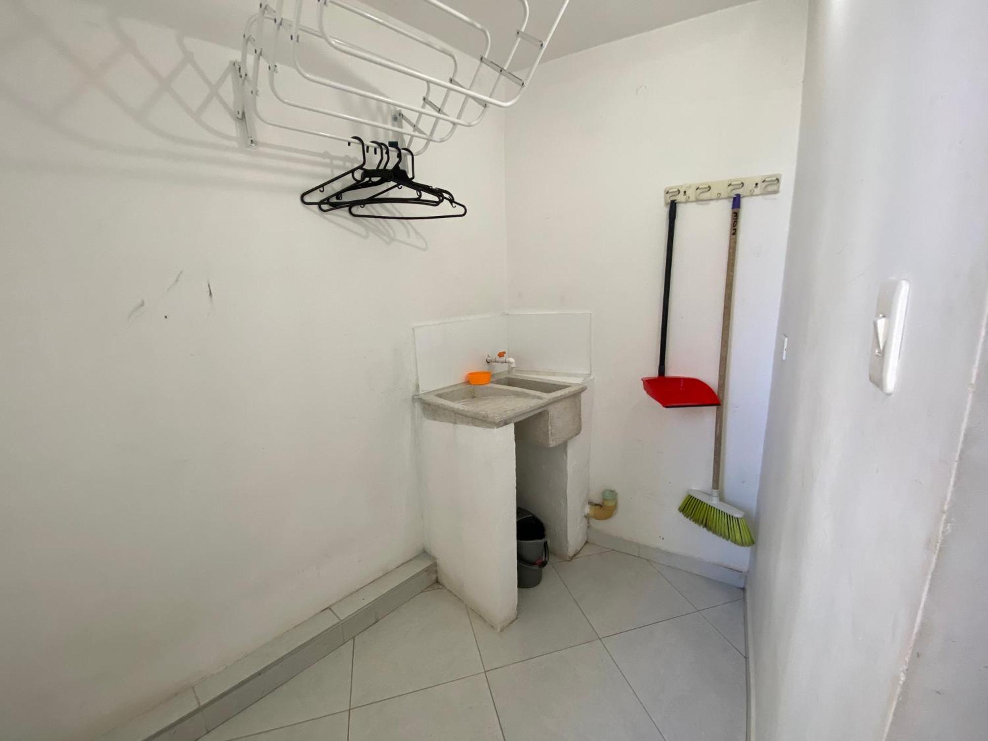 Casa Linda Apartment Santa Marta  Bagian luar foto