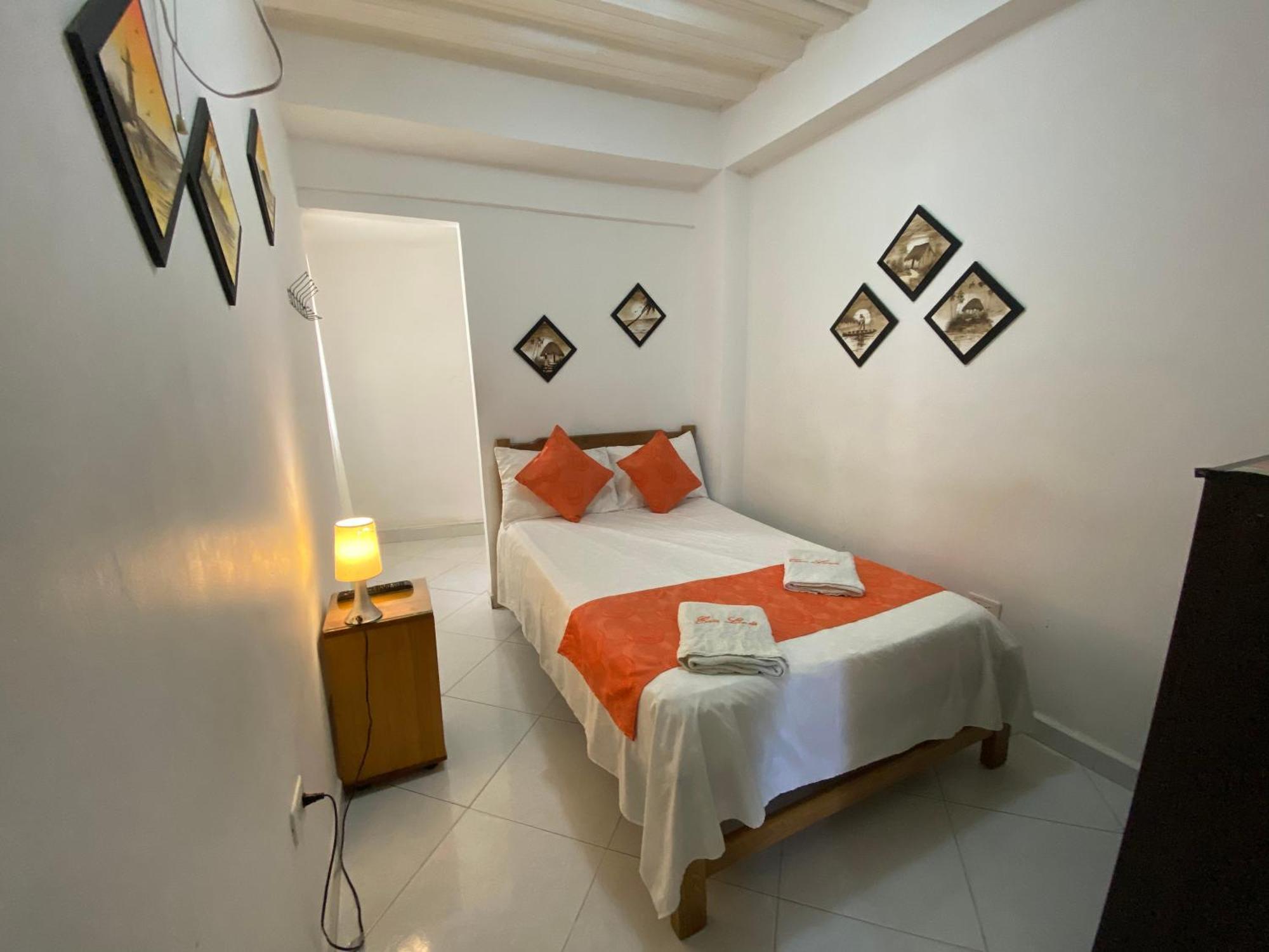 Casa Linda Apartment Santa Marta  Bagian luar foto