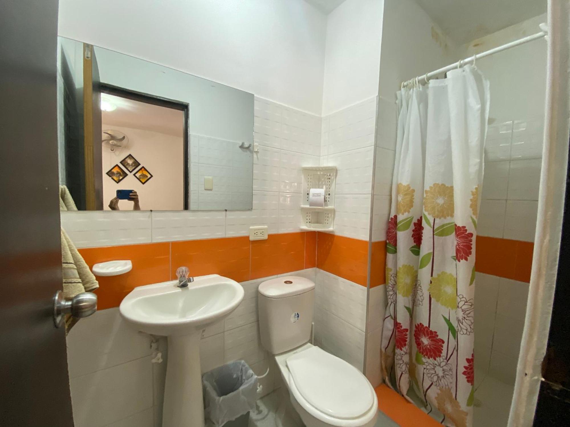 Casa Linda Apartment Santa Marta  Bagian luar foto
