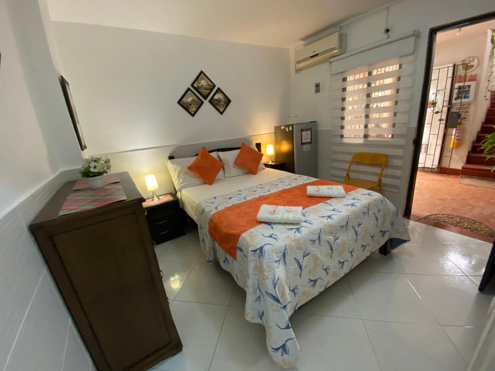 Casa Linda Apartment Santa Marta  Bagian luar foto