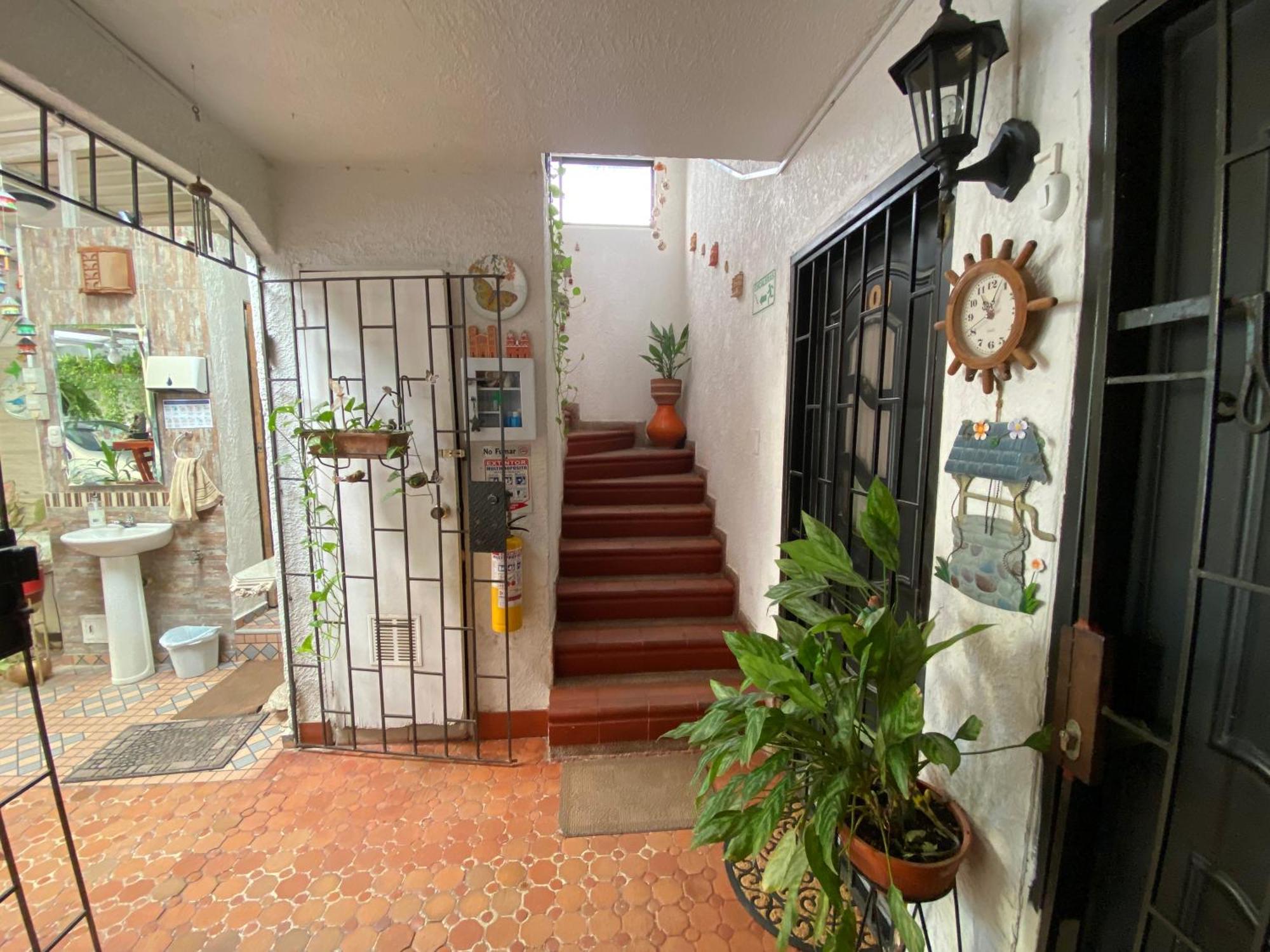 Casa Linda Apartment Santa Marta  Bagian luar foto