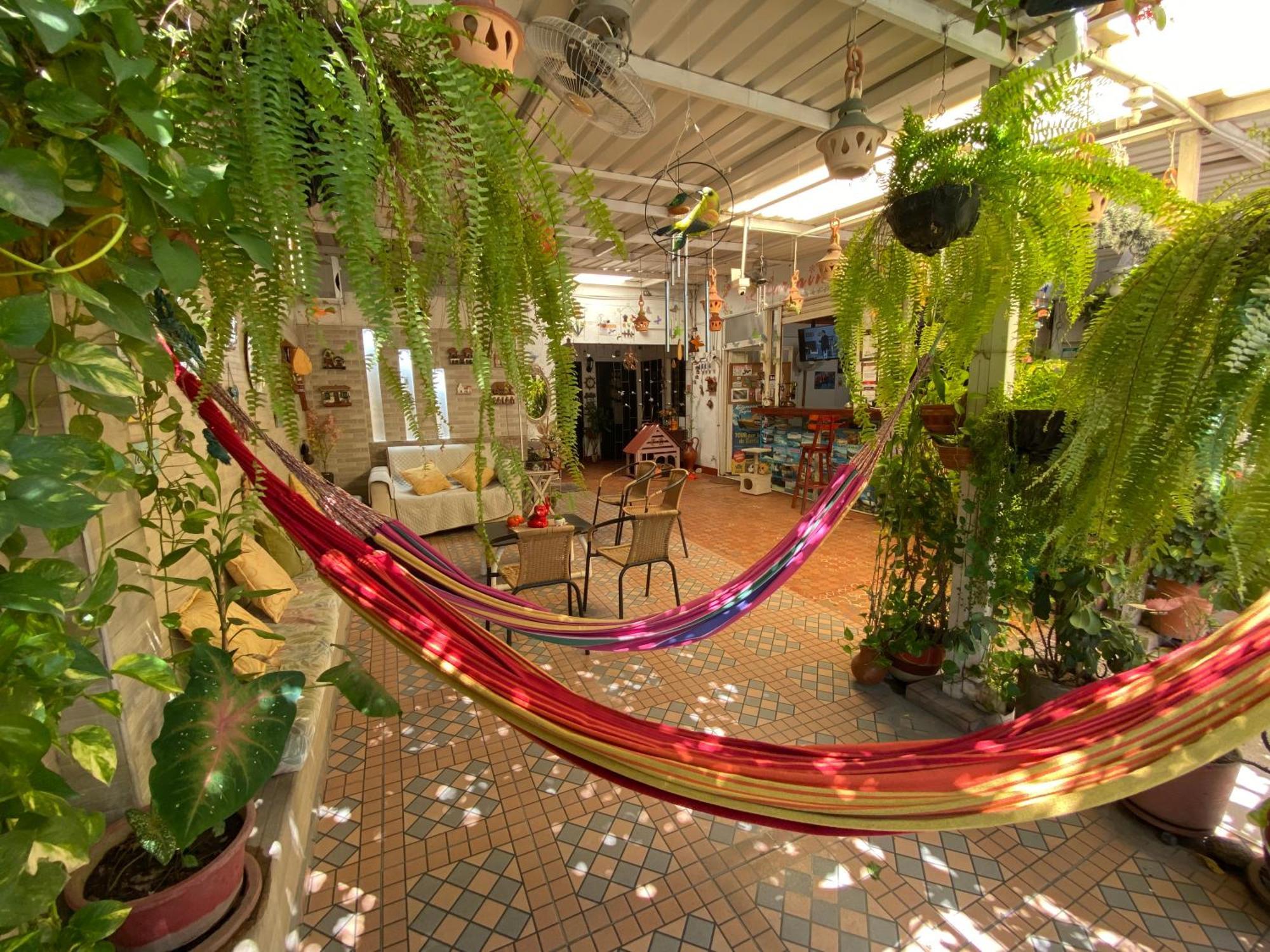 Casa Linda Apartment Santa Marta  Bagian luar foto